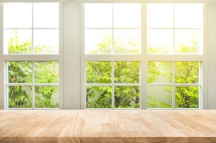 Why double-hung sash windows are a great choice for your property