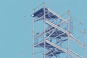 dangers of diy scaffold towers