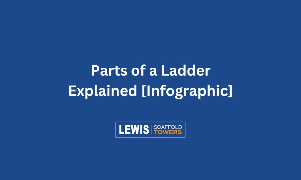 Parts of a Ladder Explained Blog Feature