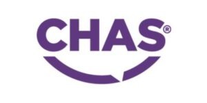 chas logo