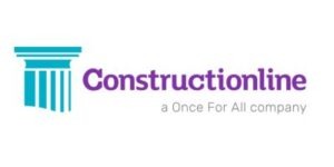 constructionline logo