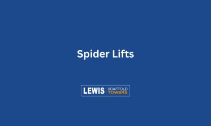 Spider Lifts: Tracks that Resemble Spiders