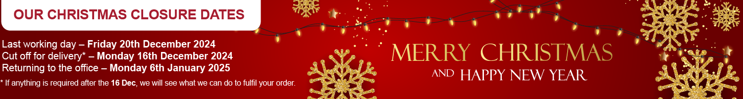 Christmas Desktop Banner